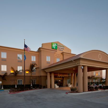 Holiday Inn Express Hotel & Suites Zapata By Ihg Kültér fotó